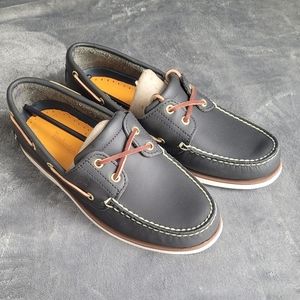 Timberland Boat Shoes